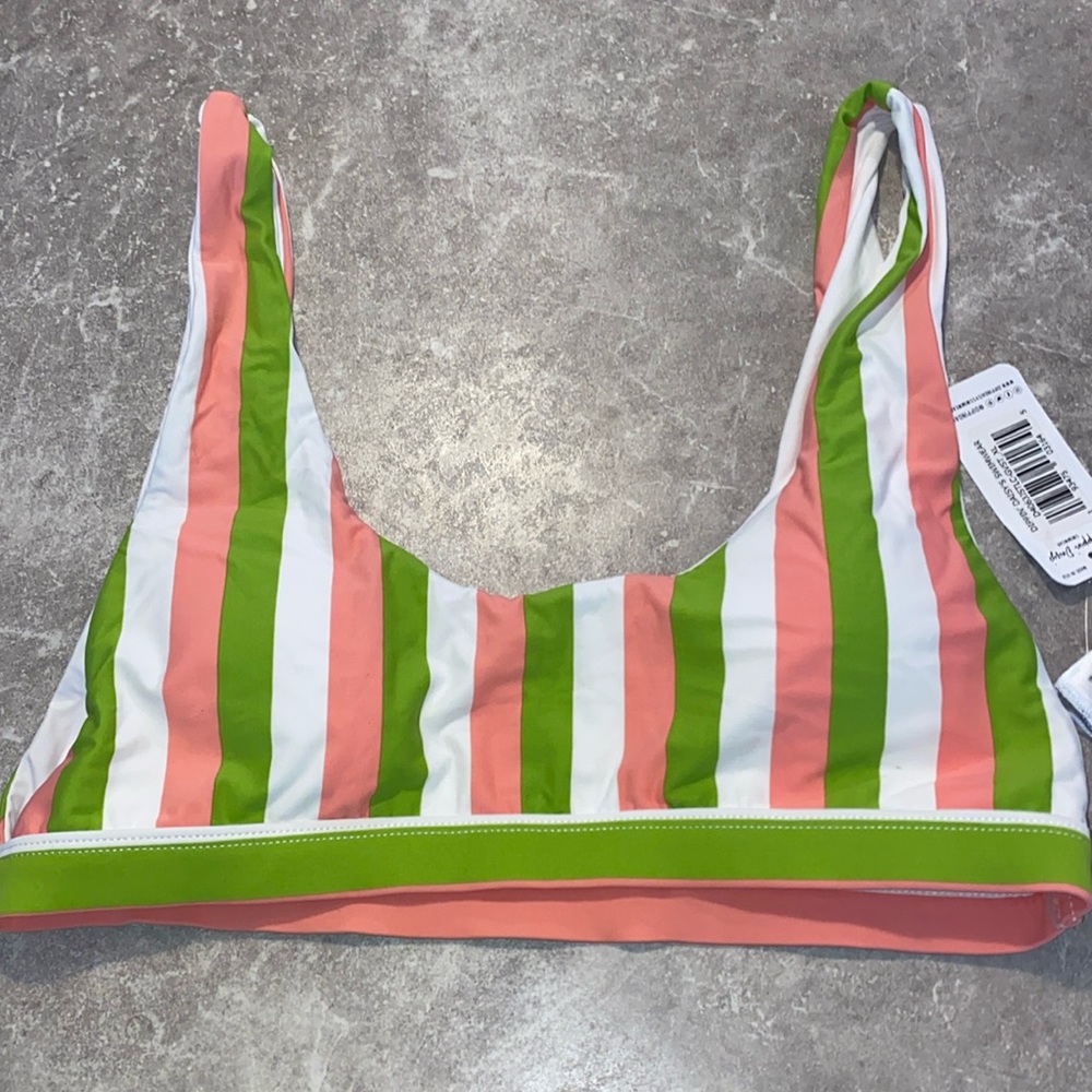 Dippin Daisys bikini top